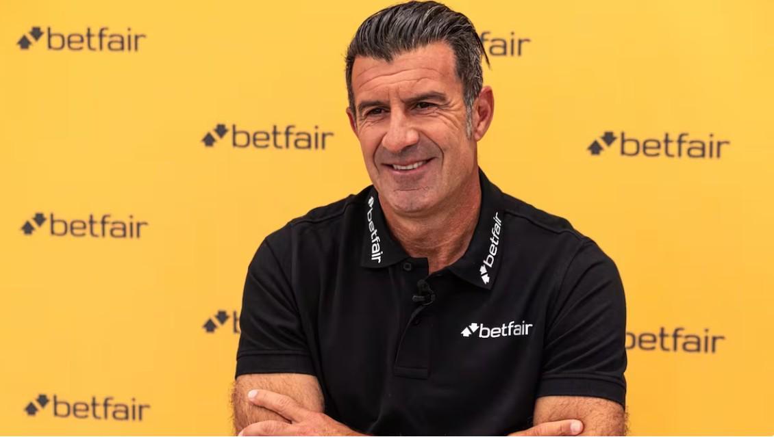 完美世界竞技平台下载-菲戈：阿隆索下课出人意料，皇马当务之急是恢复稳定性