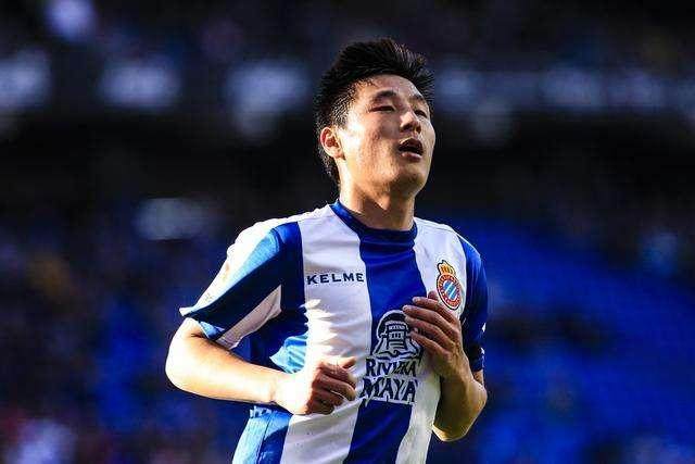 完美世界竞技平台下载-武磊342天后终破进球荒 错失单刀无缘双响